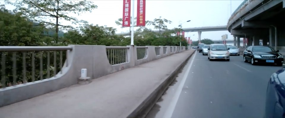 2004 FAW-Toyota Crown TV7300 [S180]