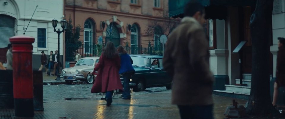 Renault unknown