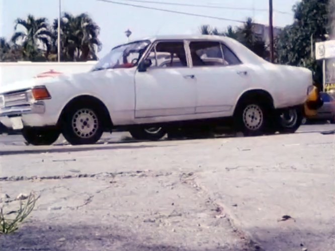 1967 Opel Rekord [C]