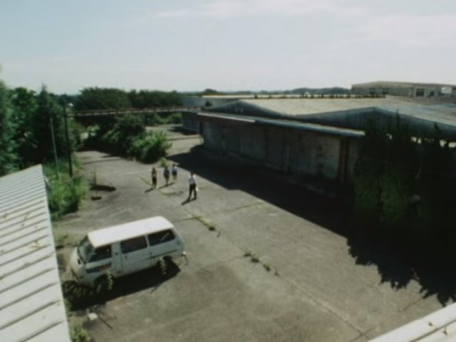 1976 Toyota TownAce [R10]