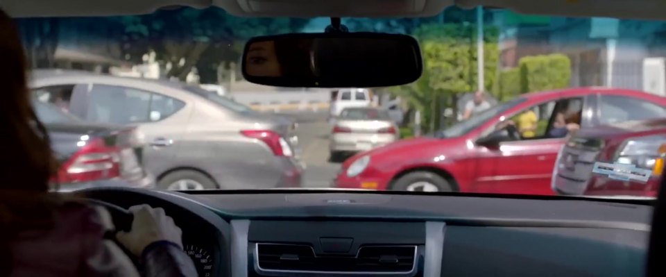 2003 Chrysler Neon [PL]