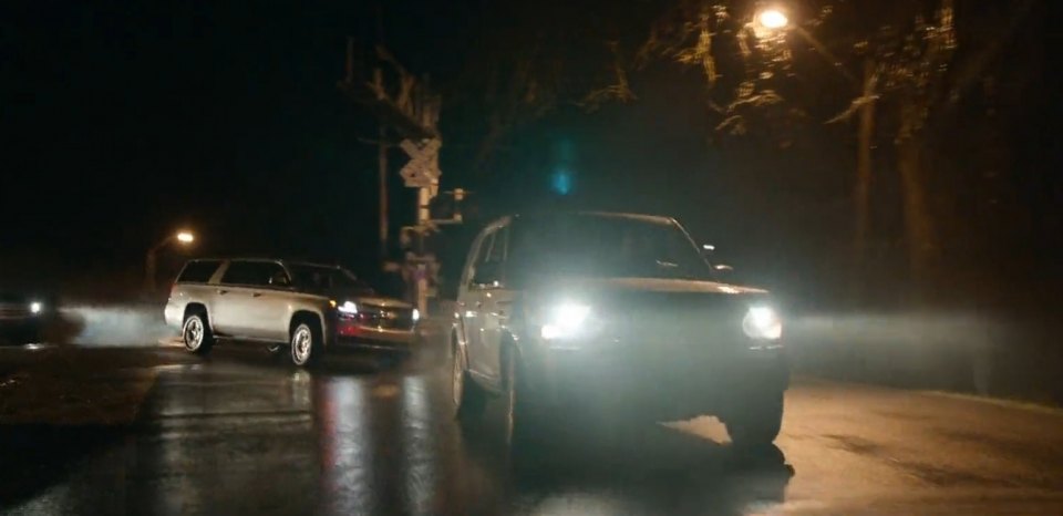 2010 Land-Rover LR4 [L319]