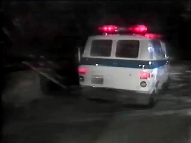 Chevrolet Chevy Van