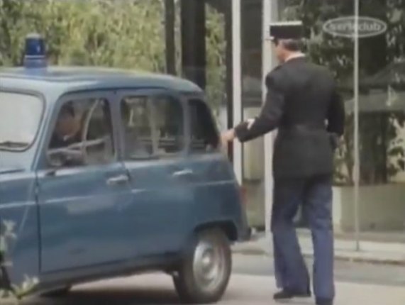 Renault 4