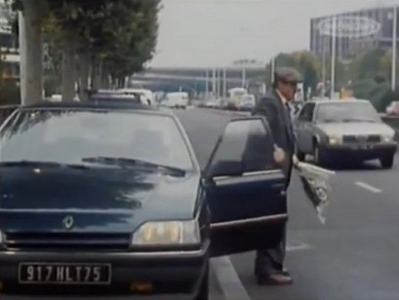 1985 Alfa Romeo 90 [162A]