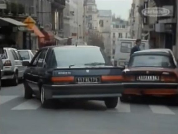 1983 Alfa Romeo Spider