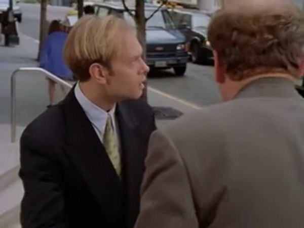 1990 Chevrolet Astro