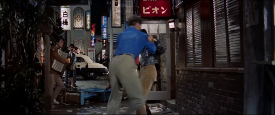 1952 Chevrolet Styleline Special 4-door Sedan [1503]