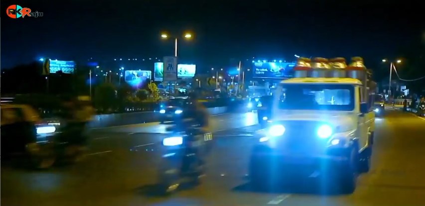 2006 Mahindra Utility Simple Cab 4WD