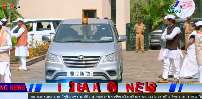 2014 Toyota Innova [AN40]