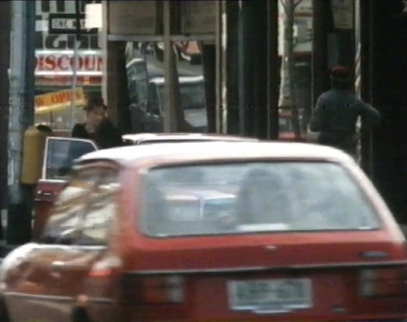 1978 Mazda 323 [FA4]