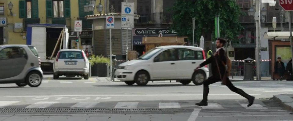 2005 Ford Focus Style Wagon 1.6 TDCi MkII