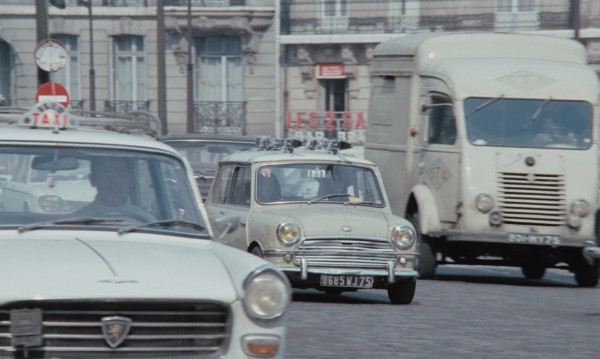 1962 Renault 1400 kg Goélette [R2086]
