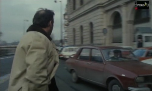 1970 Renault 12 [R1170]