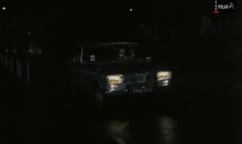 1968 Renault 16 [R1150]