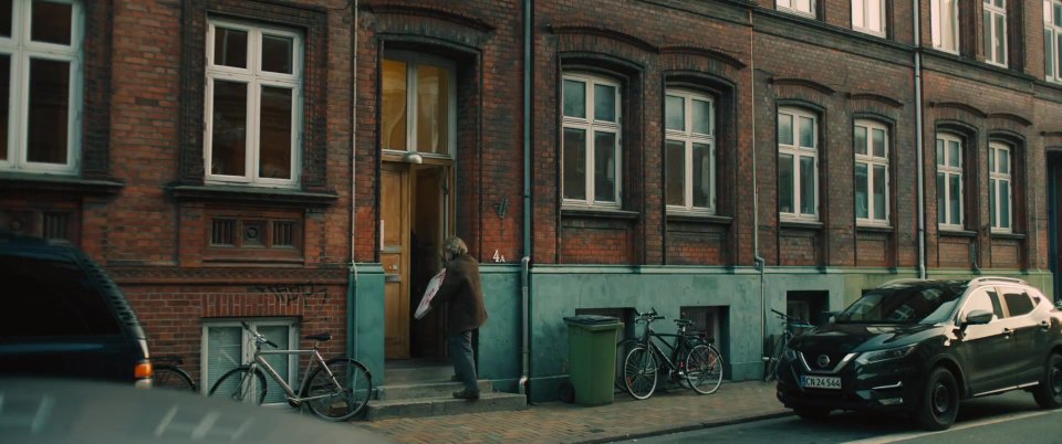 2020 Nissan Qashqai DIG-T 160 [J11]