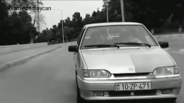 Lada Samara 2 [2114]