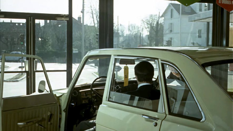 1972 Renault 16 TL [R1152]