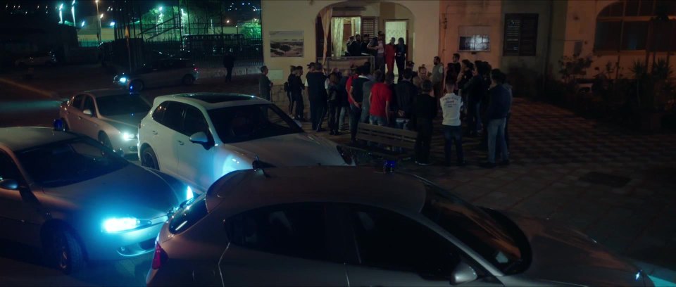 2006 Alfa Romeo 159 [939]