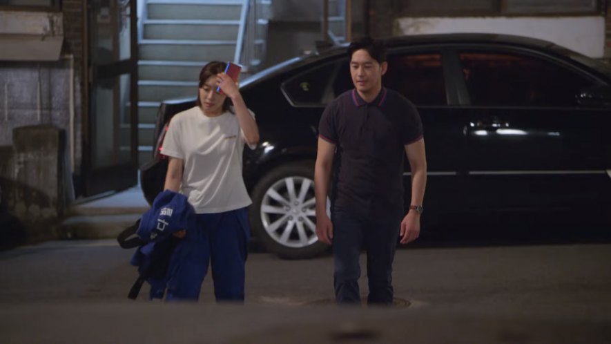 2009 Samsung SM5 New Impression 2.0 LE Exclusive [A34R]