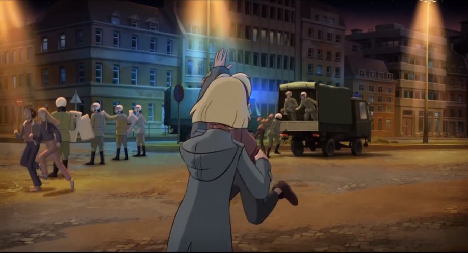 IFA unknown Volkspolizei