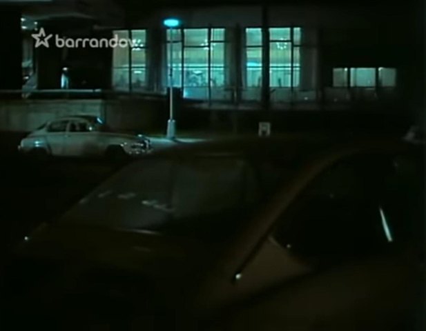 1965 Fiat 850 Coupé [100GC]