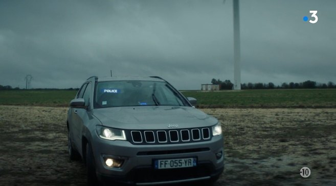 2019 Jeep Compass 1.6 Multijet [MP]