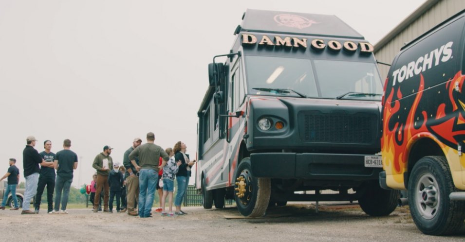 2016 Freightliner MT-55