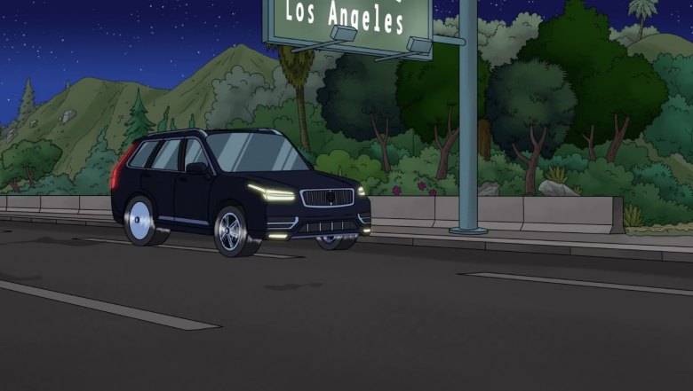 2016 Volvo XC90 Gen.2