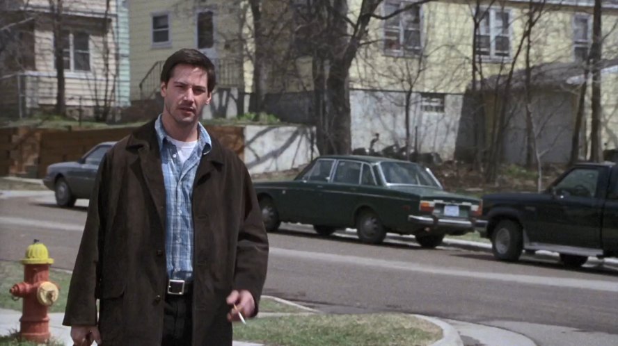 1991 Ford Ranger Regular Cab [PN105]