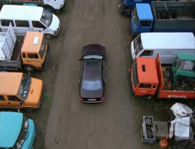 Magirus-Deutz unknown