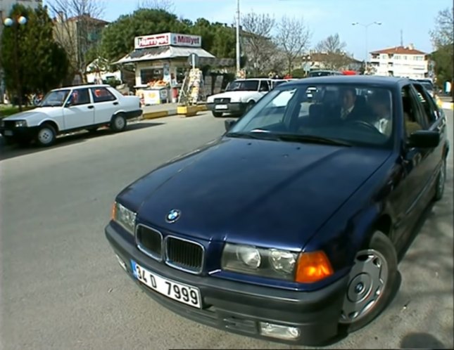 BMW 3 [E36]