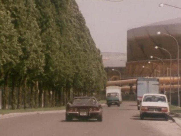 1976 Renault 12 [R1170]