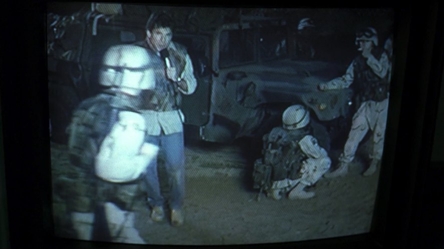 AM General HMMWV M1038