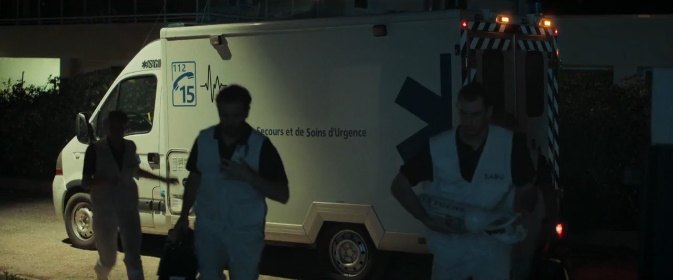 2005 Renault Master 2.5 dCi TIB Série 2