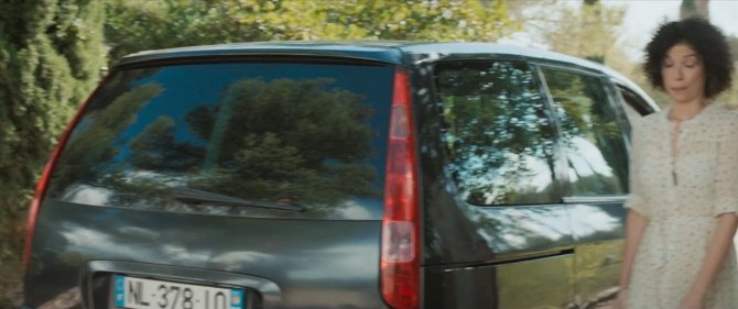 2002 Citroën C8