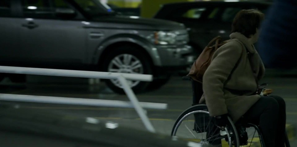 2010 Land-Rover Discovery Series IV [L319]