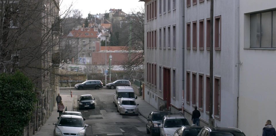 2005 Ford Focus Ghia MkII