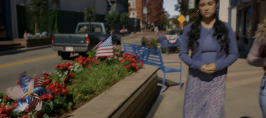 1993 Ford Ranger Regular Cab [PN105]