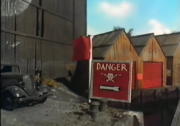 1933 Ford V8 Model 40