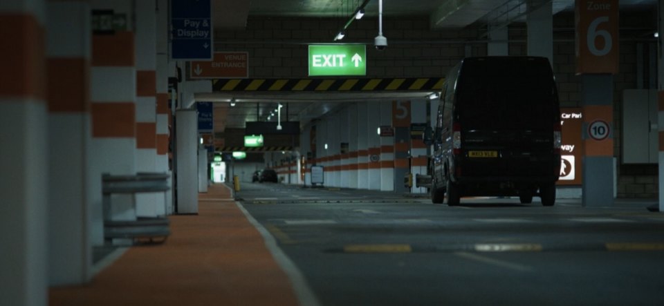 Citroën Relay Série 2