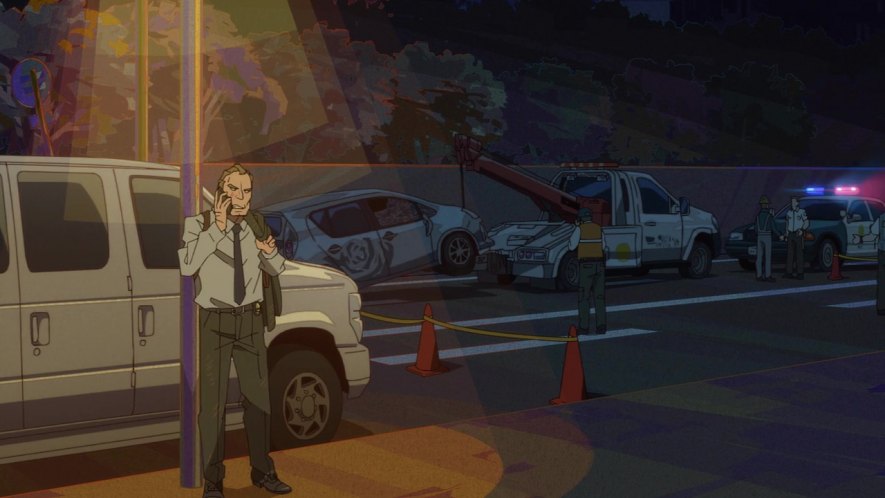 2008 Ford E-350 Super Duty Extended Wagon