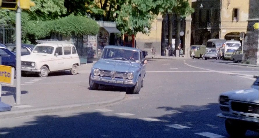 1975 Renault 4 [R1123]