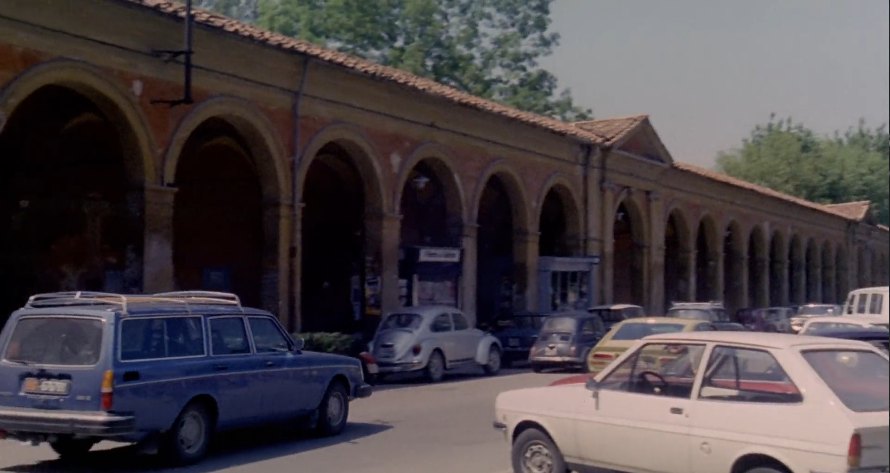 1975 Volkswagen 1200 L Maggiolino [Typ 1]