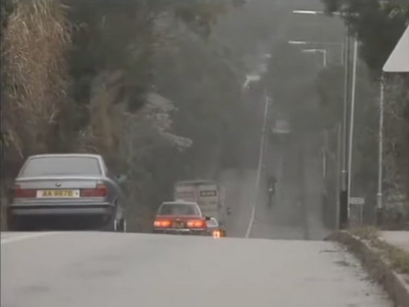 BMW 5 [E34]