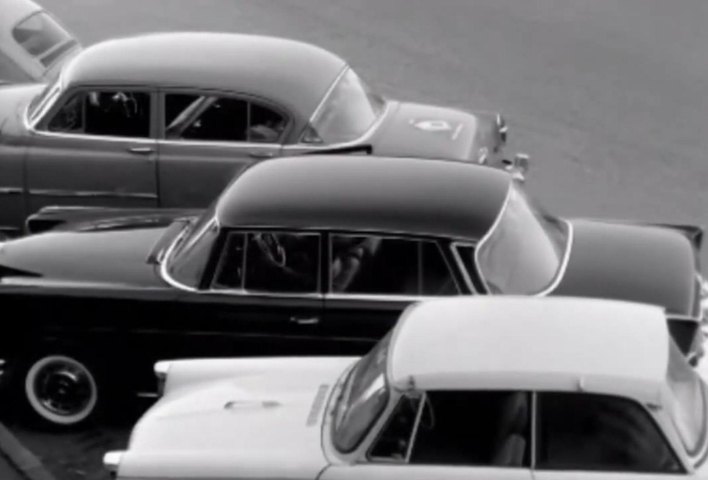 1959 Triumph Herald Saloon