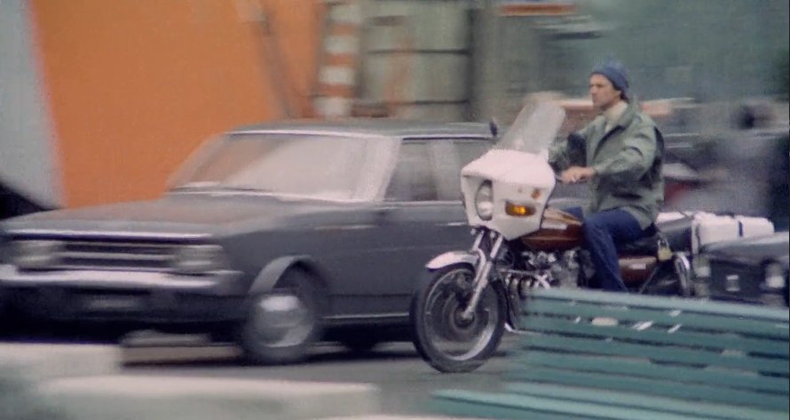 1967 Opel Rekord L [C]