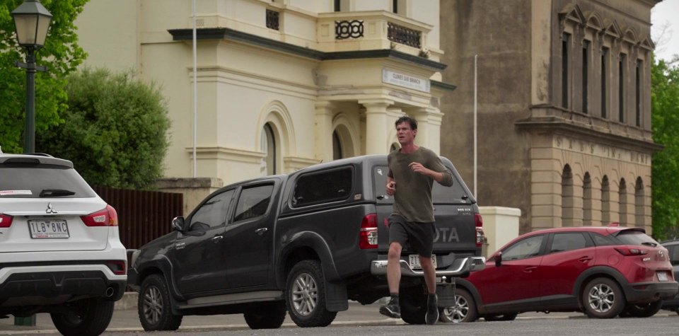 2015 Mazda CX-3 Maxx [DK]