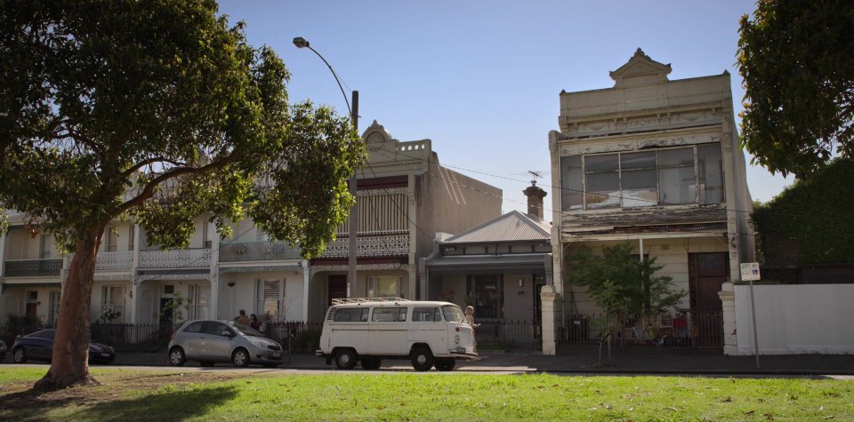 Volkswagen unknown T2 [Typ 2]