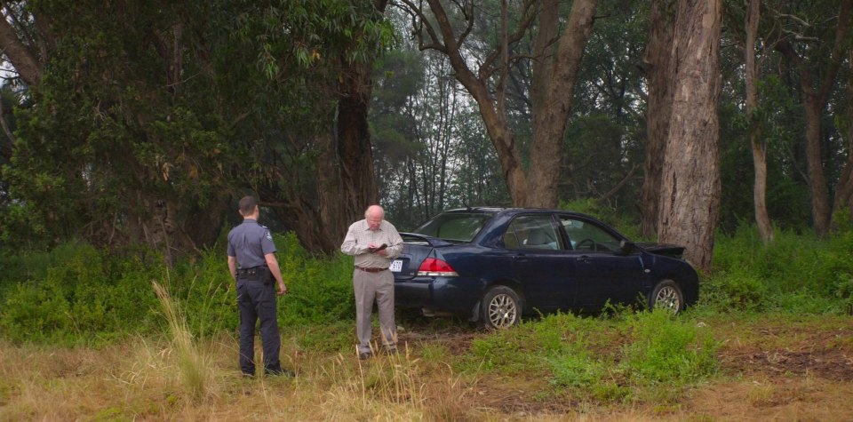 2004 Mitsubishi Lancer [CS6A/CH]